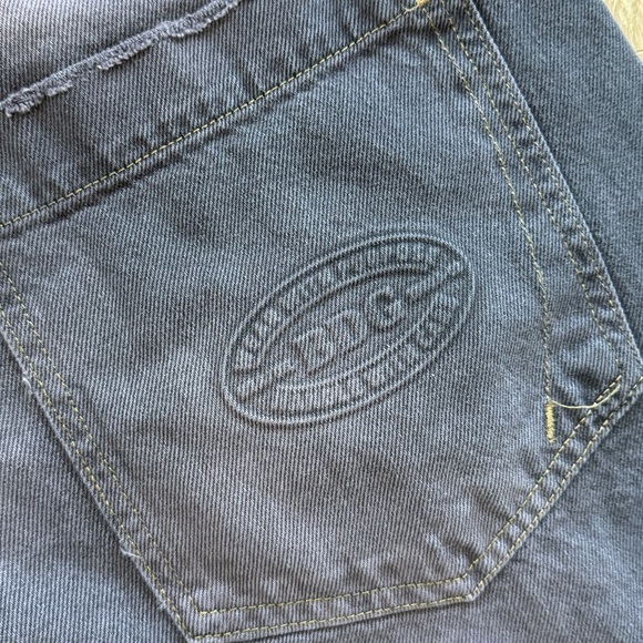 BDG 28w Wide-Leg Jeans - Picture 5 of 7